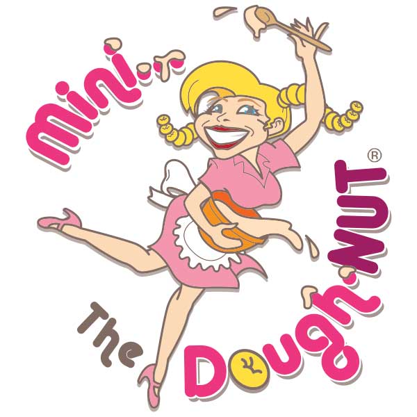 Mini… The Dough-Nut