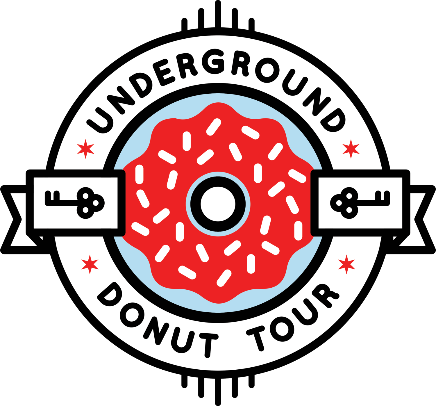 seattle donut tour